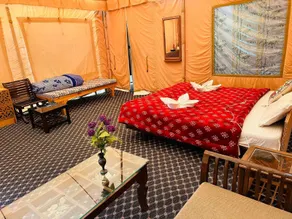 Sheenwoods Riverside Resort & Spa - Rum