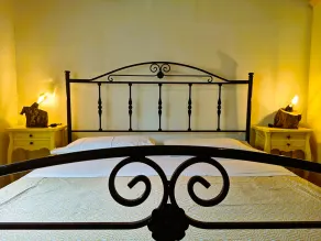 Tobia's House - Quarto