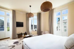 NH Copenhagen Grand Joanne - Room