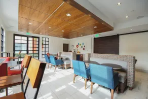 Holiday Inn Express Mira Mesa San Diego by IHG - Restaurant