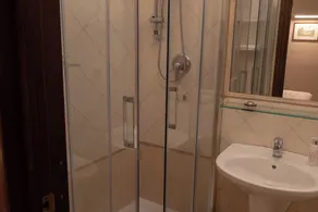 Hotel Santa Maura - Bathroom