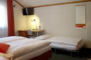 Hotel Elite - Chambre