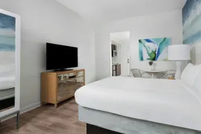 Marriott Vacation Club, South Beach - Værelse