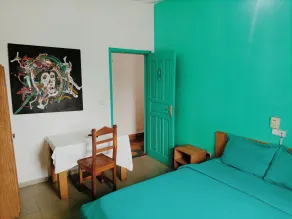 Le Hublot - Room