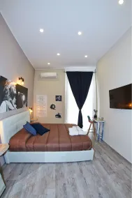 Artisti Sustinea Rooms - Room