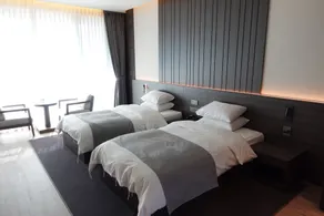 Pine Beach Golf Hotel - Chambre