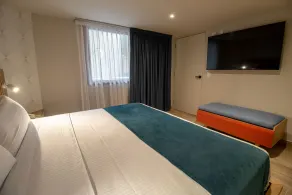 Oliva Plaza Hotel - Rom