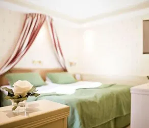Åkerblads Hotell Gästgiveri Spa - Zimmer