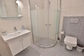 Emre Hotel 10 Oda - Badrum