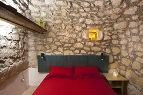 Trullo in the Wood - Zimmer