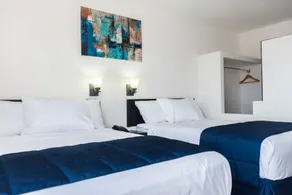 Hotel MB - Chambre