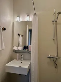 Gl. Brydegaard - Bathroom