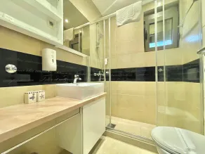 Hotel Butua Residence - Bathroom