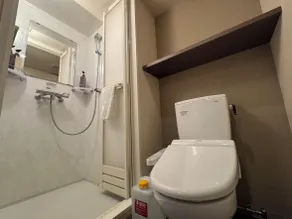 Dormy Inn Premium Namba Natural Hot Spring - Bagno