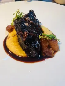 Locanda Granducato - Restaurant
