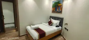 HOTEL TATHAGAT ASHOK - Room