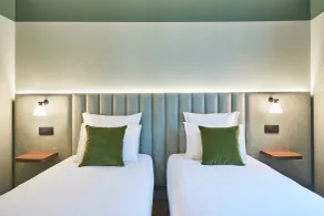 Hotel 10 Opéra by HappyCulture - Værelse