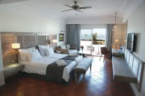 Hotel Riu Tikida Beach - Chambre