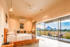 KURJA Jawai - Camera