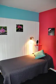 Hôtel Lapeyronie - Camera