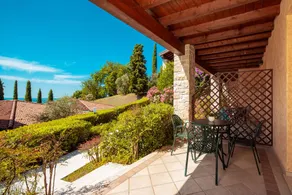 Domina Borgo degli Ulivi - Garda Lake - View from room