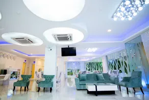 Hotel Shiki - Lobby