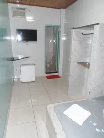 Hotel Avenida - Room