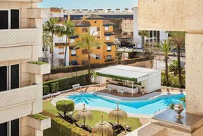 NH Collection Marbella - Piscine