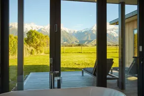 Glenburn Coastal Retreat - Baño