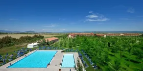 Antica Fornace Relais by La Principina - Pool