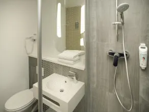 ibis Lyon Gerland Merieux - Værelse