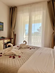 Villa Daniela - Vistas desde la habitación