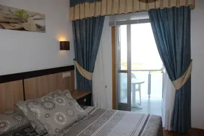 Hotel Estrella del Mar - Habitación