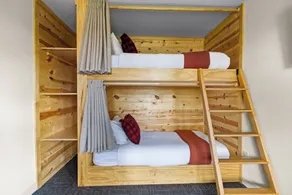 The Trailside Hotel - Værelse
