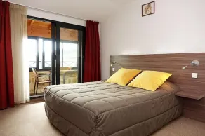 Le Relais Renaissance - Værelse