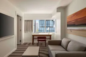 Hilton Cabana Miami Beach Resort - Chambre