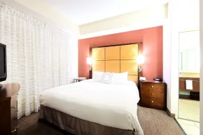 Residence Inn Lafayette Airport - Chambre