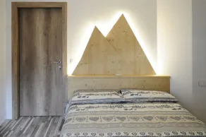 B&B Cuore Trentino - Rom