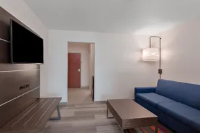 Holiday Inn Express Ellensburg by IHG - Zimmer