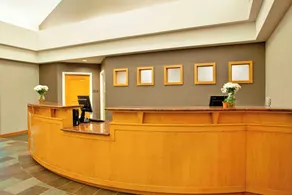 Residence Inn Bridgewater Branchburg - Réception
