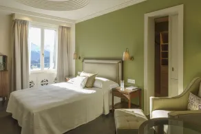 Suvretta House - Chambre