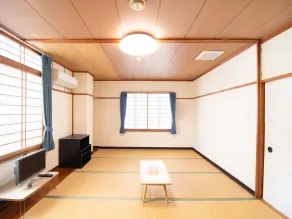 Tabist Hamatoya Ryokan Mens Only - Chambre
