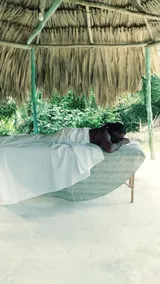 Belize Ecolution Adventures - Massage
