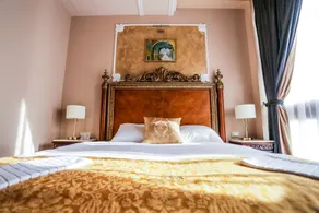 Arbia Dorka Heritage Palace - Room