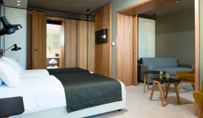 Hotel Dubrovnik Palace - Room