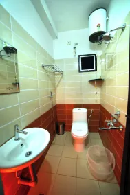 Hotel Shree Laksha Residency Madurai - Casa de banho