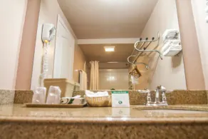 La Copa Hotel - Salle de bain