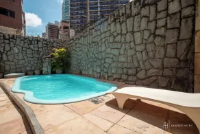 Rede Andrade Coimbra - Pool