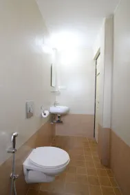 TripThrill Silva 2BHK Apartment - Bathroom