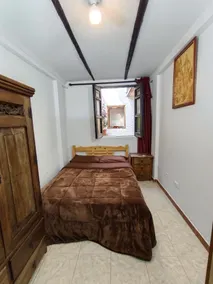 Casa Tsao - Room